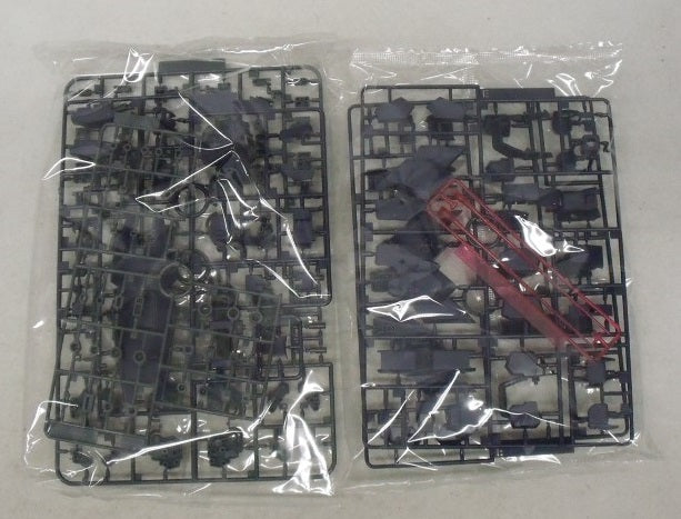 【中古】【未組立】1/100 MG RX-121-2A ガンダムTR-1 アドバンスド・ヘイズル「ADVANCE OF Z 〜ティターンズの旗のもとに〜」＜プラモデル＞（代引き不可）6355