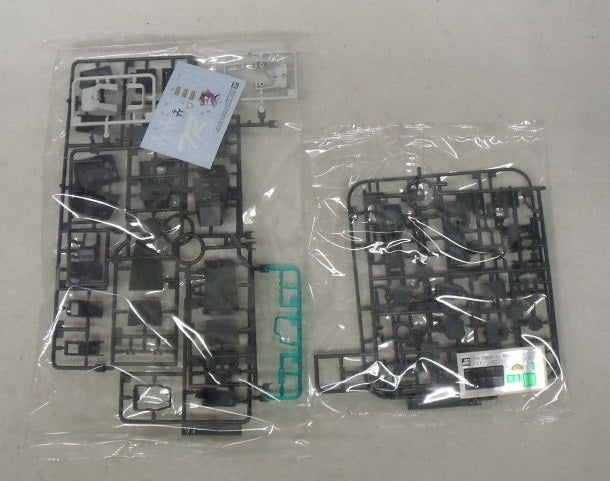 【中古】【未組立】1/100 MG RX-121-2A ガンダムTR-1 アドバンスド・ヘイズル「ADVANCE OF Z 〜ティターンズの旗のもとに〜」＜プラモデル＞（代引き不可）6355