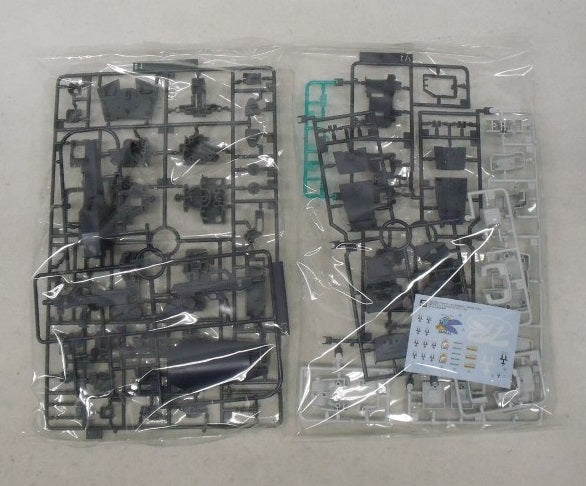 【中古】【未組立】1/100 MG RX-121-1 ガンダム TR-1[ヘイズル改] 「ADVANCE OF Z 〜ティターンズの旗のもとに〜」＜プラモデル＞（代引き不可）6355
