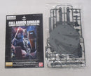 【中古】【未組立】1/100 MG FA-78 フルアーマー・ガンダム(GUNDAM THUNDERBOLT版) ラストセッションVer.＜プラモデル＞（代引き不可）6355
