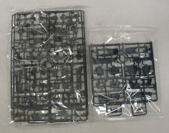 【中古】【未組立】1/100 MG FA-78 フルアーマー・ガンダム(GUNDAM THUNDERBOLT版) ラストセッションVer.＜プラモデル＞（代引き不可）6355