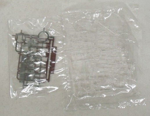【中古】【未組立】1/100 MG FA-78 フルアーマー・ガンダム(GUNDAM THUNDERBOLT版) ラストセッションVer.＜プラモデル＞（代引き不可）6355