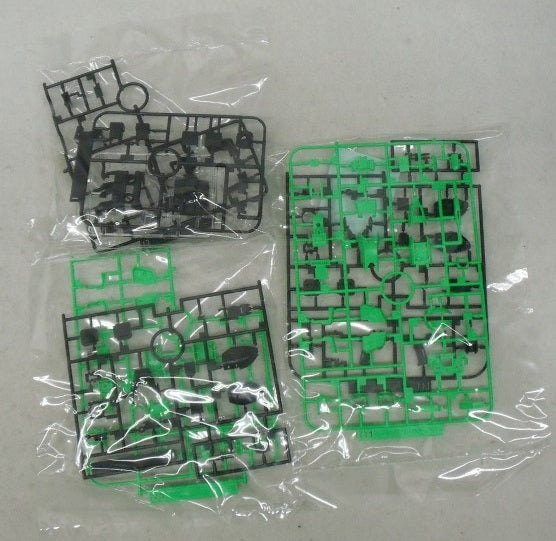 【中古】【未組立】1/100 MG RX-78-2 ガンダム Ver.3.0(リサーキュレーションカラー/ネオングリーン) 「機動戦士ガンダム」＜プラモデル＞（代引き不可）6355