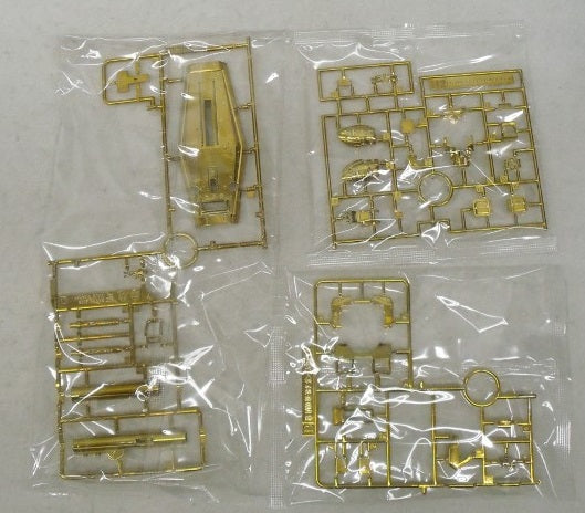 【中古】【未組立】1/100 MG RX-78-2 ガンダム Ver.3.0 ゴールドコーティング 「機動戦士ガンダム」 ガンダムベース限定景品＜プラモデル＞（代引き不可）6355