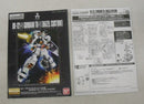 【中古】【未組立】1/100 MG RX-121-1 ガンダムTR-1 ヘイズル改 実戦配備カラー ADVANCE OF Z 〜ティターンズの旗のもとに〜＜プラモデル＞（代引き不可）6355