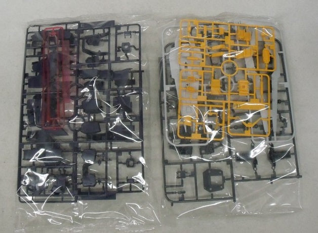 【中古】【未組立】1/100 MG RX-121-1 ガンダムTR-1 ヘイズル改 実戦配備カラー ADVANCE OF Z 〜ティターンズの旗のもとに〜＜プラモデル＞（代引き不可）6355