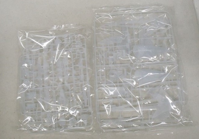 【中古】【未組立】1/144 HG RX-104FF ペーネロペー(クリアカラー) 「機動戦士ガンダム 閃光のハサウェイ」＜プラモデル＞（代引き不可）6355