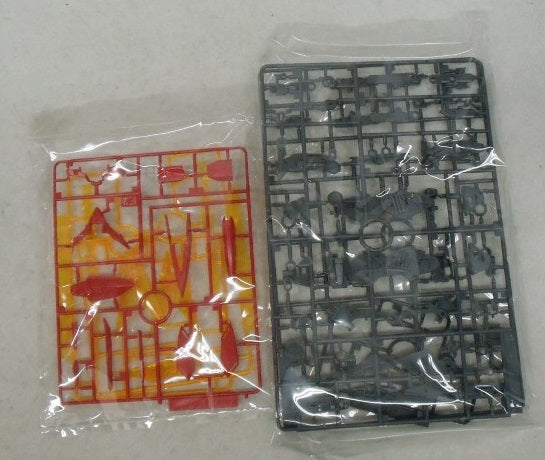 【中古】【未組立】1/100 MG MVF-X08R2 エクリプスガンダム2号機 「機動戦士ガンダムSEED ECLIPSE」＜プラモデル＞（代引き不可）6355