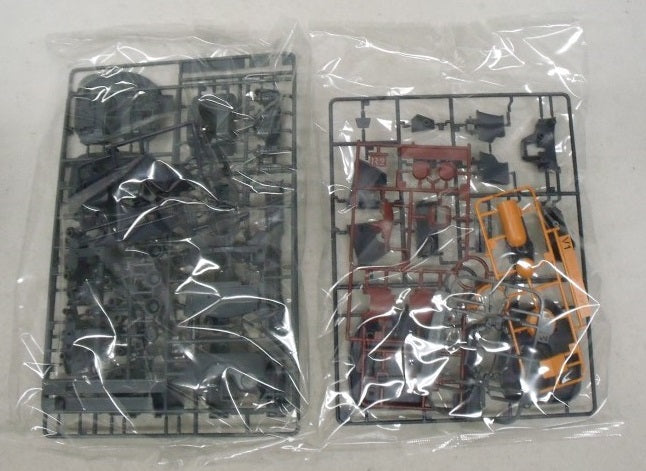 【中古】【未組立】1/100 MG MS-09H ドワッジ改 「機動戦士ガンダムZZ」 プレミアムバンダイ限定 [5058850]＜プラモデル＞（代引き不可）6355