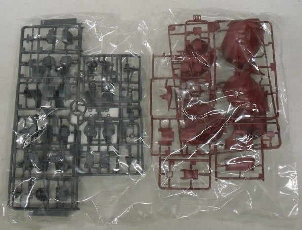 【中古】【未組立】1/100 MG MS-09H ドワッジ改 「機動戦士ガンダムZZ」 プレミアムバンダイ限定 [5058850]＜プラモデル＞（代引き不可）6355