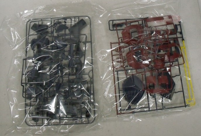 【中古】【未組立】1/100 MG MS-09H ドワッジ改 「機動戦士ガンダムZZ」 プレミアムバンダイ限定 [5058850]＜プラモデル＞（代引き不可）6355