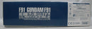 【中古】【未組立】1/100 MG F91 ガンダムF91 Ver.2.0 バックキャノン装着型＆ツイン・ヴェスパー装着型＜プラモデル＞（代引き不可）6355