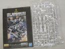 【中古】【未組立】1/100 MG F91 ガンダムF91 Ver.2.0 バックキャノン装着型＆ツイン・ヴェスパー装着型＜プラモデル＞（代引き不可）6355