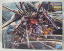 【中古】【未組立】1/100 MG ストライクルージュ オオトリ装備 Ver.RM 「機動戦士ガンダムSEED DESTINY」 [5062888]＜プラモデル＞（代引き不可）6355