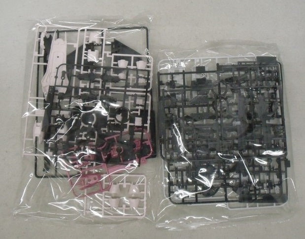 【中古】【未組立】1/100 MG ストライクルージュ オオトリ装備 Ver.RM 「機動戦士ガンダムSEED DESTINY」 [5062888]＜プラモデル＞（代引き不可）6355
