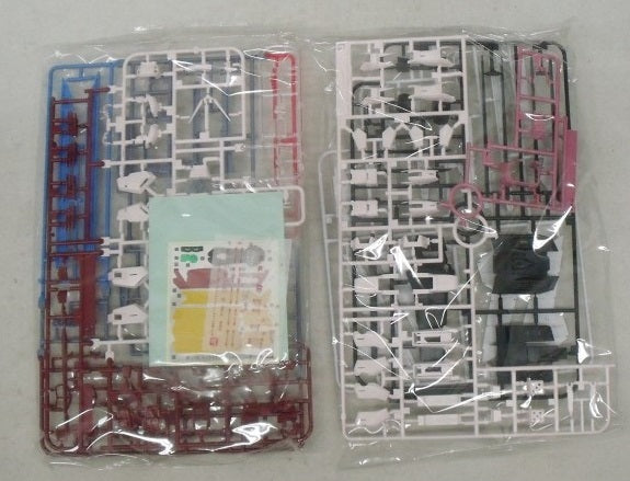 【中古】【未組立】1/100 MG ストライクルージュ オオトリ装備 Ver.RM 「機動戦士ガンダムSEED DESTINY」 [5062888]＜プラモデル＞（代引き不可）6355