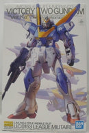 【中古】【未組立】1/100 MG LM314V21 V2ガンダム Ver.Ka 「機動戦士Vガンダム」 [5063048]＜プラモデル＞（代引き不可）6355