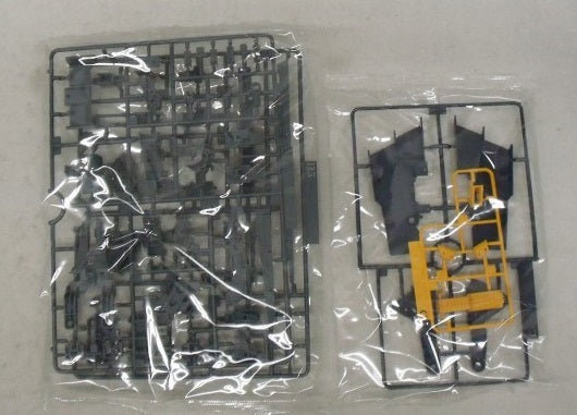 【中古】【未組立】1/100 MG FF-X29A Gパーツ フルドド 「ADVANCE OF Z 〜ティターンズの旗のもとに〜」＜プラモデル＞（代引き不可）6355