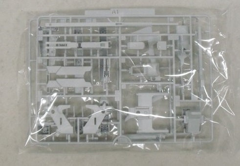 【中古】【未組立】1/100 MG FF-X29A Gパーツ フルドド 「ADVANCE OF Z 〜ティターンズの旗のもとに〜」＜プラモデル＞（代引き不可）6355