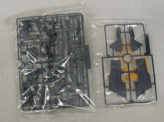 【中古】【未組立】1/100 MG FF-X29A Gパーツ フルドド 「ADVANCE OF Z 〜ティターンズの旗のもとに〜」＜プラモデル＞（代引き不可）6355