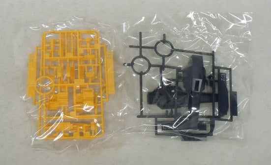 【中古】【未組立】1/100 MG RX-121-1 ガンダムTR-1 ヘイズル改用 シールド・ブースター拡張セット＜プラモデル＞（代引き不可）6355