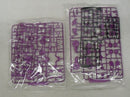 【中古】【未組立】1/100 MG GN-001 ガンダムエクシア(リサーキュレーションカラー/ネオンパープル)＜プラモデル＞（代引き不可）6355