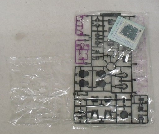 【中古】【未組立】1/100 MG GN-001 ガンダムエクシア(リサーキュレーションカラー/ネオンパープル)＜プラモデル＞（代引き不可）6355