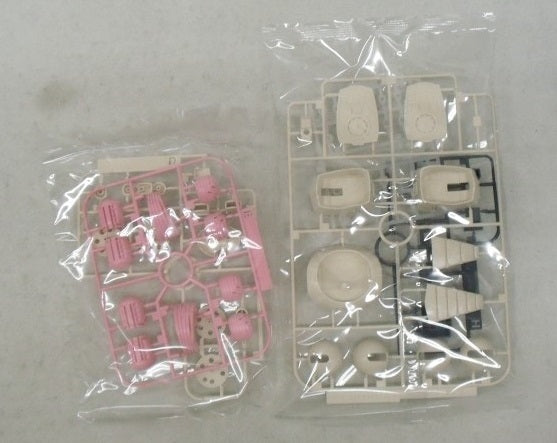 【中古】【未組立】1/144 HG ベアッガイオハナ ＆ アロハロ セット 「ガンダムビルドメタバース」 [5066288]＜プラモデル＞（代引き不可）6355