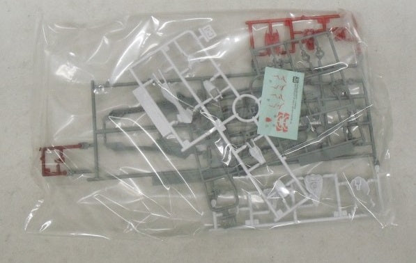 【中古】【未組立】1/144 HG MHF-01Ω ロードアストレイΩ 「機動戦士ガンダムSEED ASTRAY 天空の皇女」[5061858]＜プラモデル＞（代引き不可）6355