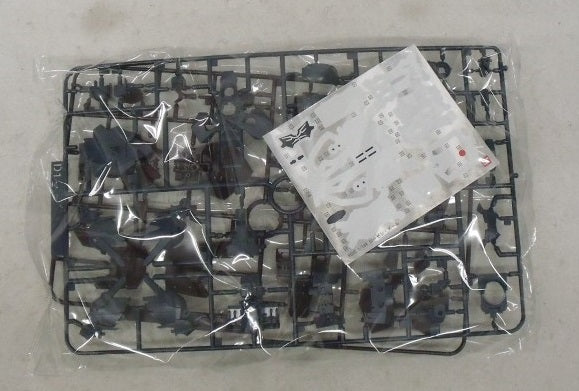 【中古】【未組立】1/144 HGUC YAMS-132 ローゼン・ズール 「機動戦士ガンダムUC」 [5064092]＜プラモデル＞（代引き不可）6355