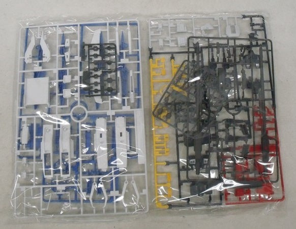 【中古】【未組立】1/144 HGUC FXA-05D/RX-178 スーパーガンダム 「機動戦士Zガンダム」＜プラモデル＞（代引き不可）6355