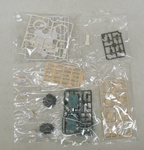 【中古】【未組立】1/10 源内あお 【若葉女子高校・冬服】「創彩少女庭園×フレームアームズ・ガール」＜プラモデル＞（代引き不可）6355