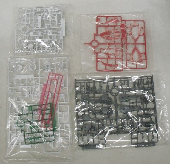 【中古】【未組立】1/100 MG ガンダムヴァーチェ 「機動戦士ガンダム00(ダブルオー)」 [5061788]＜プラモデル＞（代引き不可）6355