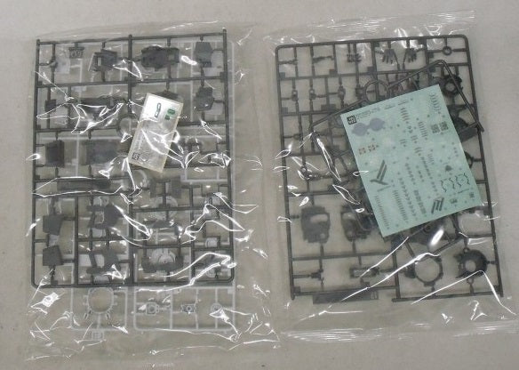 【中古】【未組立】1/100 MG ガンダムヴァーチェ 「機動戦士ガンダム00(ダブルオー)」 [5061788]＜プラモデル＞（代引き不可）6355