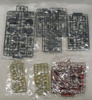 【中古】【未組立品】1/100 MG MS-06R 高機動型ザク `サイコ・ザク` Ver.Ka「機動戦士ガンダム サンダーボルト」 [5063050]＜プラモデル＞（代引き不可）6355