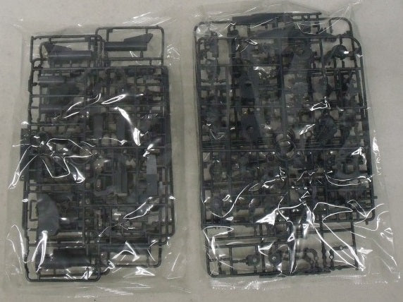 【中古】【未組立品】1/100 MG MS-06R 高機動型ザク `サイコ・ザク` Ver.Ka「機動戦士ガンダム サンダーボルト」 [5063050]＜プラモデル＞（代引き不可）6355