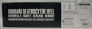 【中古】【未組立】1/100 MG XXXG-01D2 ガンダムデスサイズヘル EW スペシャルコーティング [5061397]＜プラモデル＞（代引き不可）6355