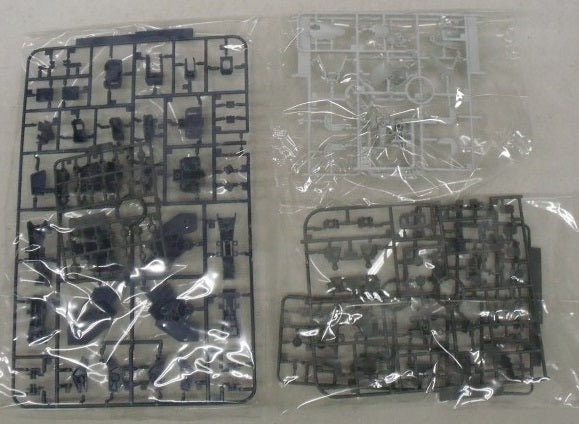 【中古】【未組立】1/144 HG ガンダムTR-1 ハイゼンスレイ・ラーII 「機動戦士Zガンダム 外伝 ADVANCE OF Z 」[5061032]＜プラモデル＞（代引き不可）6355
