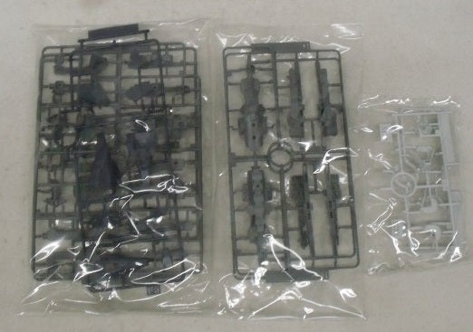 【中古】【未組立】1/144 HG ガンダムTR-1 ハイゼンスレイ・ラーII 「機動戦士Zガンダム 外伝 ADVANCE OF Z 」[5061032]＜プラモデル＞（代引き不可）6355