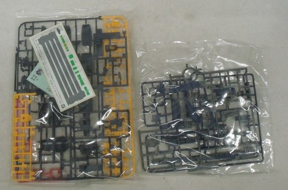 【中古】【未組立】1/144 HG ガンダムTR-1 ハイゼンスレイ・ラーII 「機動戦士Zガンダム 外伝 ADVANCE OF Z 」[5061032]＜プラモデル＞（代引き不可）6355