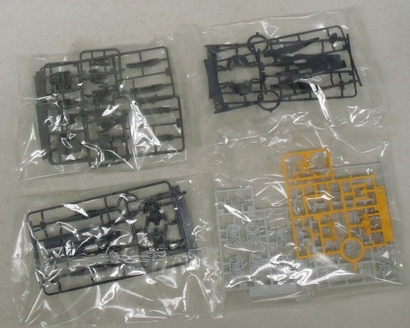 【中古】【未組立】1/144 HG ガンダムTR-1 ハイゼンスレイ・ラーII 「機動戦士Zガンダム 外伝 ADVANCE OF Z 」[5061032]＜プラモデル＞（代引き不可）6355