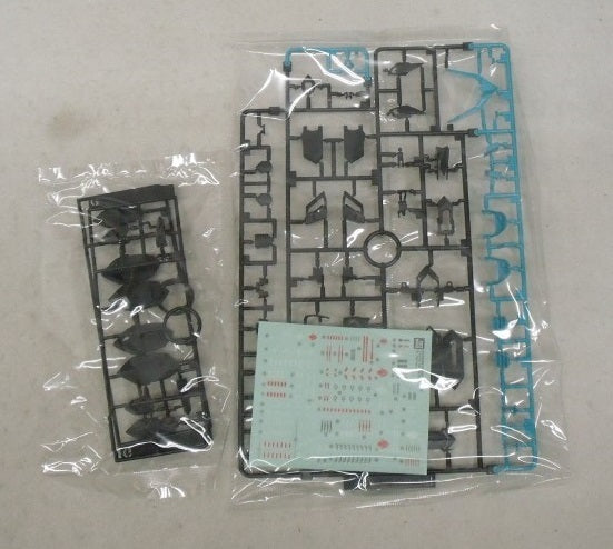 【中古】【未組立】1/100 MG ASW-G-08 ガンダムバルバトス「機動戦士ガンダム 鉄血のオルフェンズ」＜プラモデル＞（代引き不可）6355