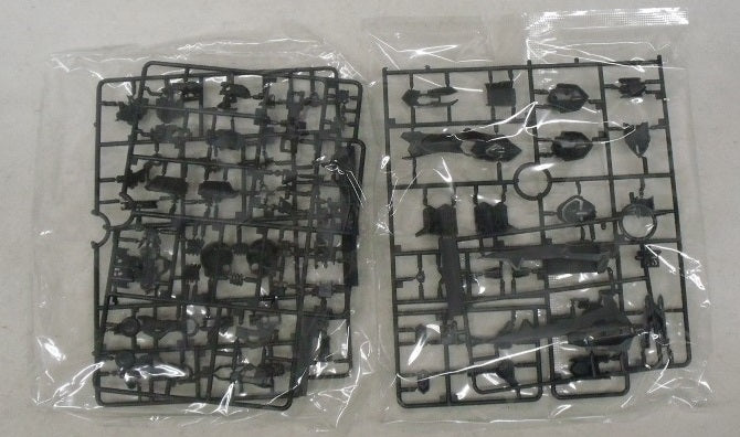 【中古】【未組立】1/100 MG ASW-G-08 ガンダムバルバトス「機動戦士ガンダム 鉄血のオルフェンズ」＜プラモデル＞（代引き不可）6355