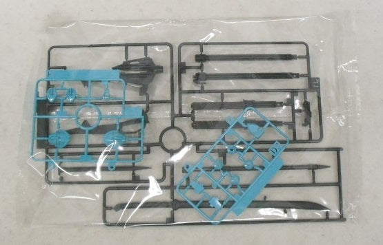 【中古】【未組立】1/100 MG ASW-G-08 ガンダムバルバトス「機動戦士ガンダム 鉄血のオルフェンズ」＜プラモデル＞（代引き不可）6355