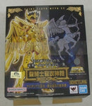 【中古】【未開封】聖闘士聖衣神話EX サジタリアス星矢 -黄金聖衣の継承者- 「聖闘士星矢」＜フィギュア＞（代引き不可）6355