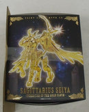 【中古】【未開封】聖闘士聖衣神話EX サジタリアス星矢 -黄金聖衣の継承者- 「聖闘士星矢」＜フィギュア＞（代引き不可）6355