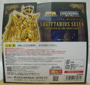 【中古】【未開封】聖闘士聖衣神話EX サジタリアス星矢 -黄金聖衣の継承者- 「聖闘士星矢」＜フィギュア＞（代引き不可）6355