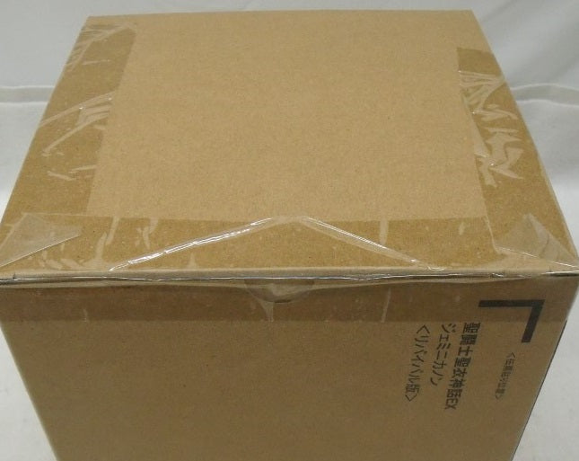 【中古】【輸送箱未開封】聖闘士聖衣神話EX ジェミニカノン ＜リバイバル版＞ 「聖闘士星矢」 魂ウェブ商店限定＜フィギュア＞（代引き不可）6355