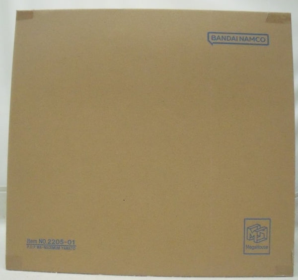 【中古】【輸送箱未開封】ヤマト 「ワンピース」 Portrait.Of.Piratesワンピース“WA-MAXIMUM”＜フィギュア＞（代引き不可）6355