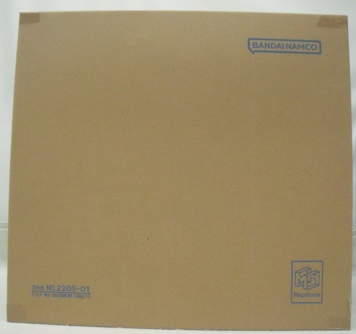 【中古】【輸送箱未開封】ヤマト 「ワンピース」 Portrait.Of.Piratesワンピース“WA-MAXIMUM”＜フィギュア＞（代引き不可）6355